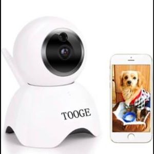 Smart HD IP Camera